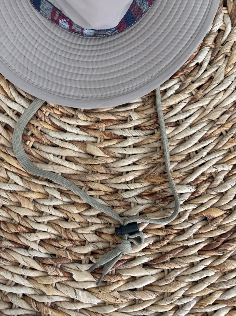 Conner Aztec Boater Hat - Picture 8 of 15
